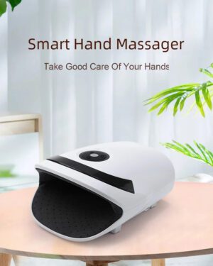 Electric Hand Massager