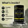 Himalayan Shilajit gummies